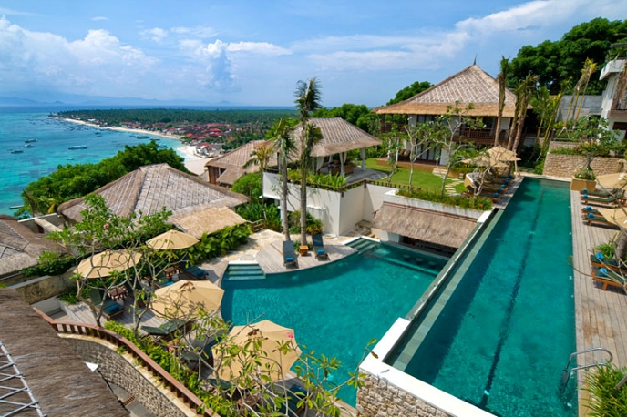Week 4: Win Luxury Travel from TravelSort