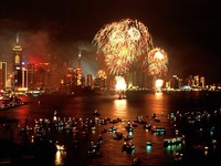 Hong Kong