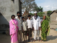 Maharasthra