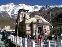 Char Dham
