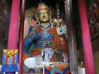 Ladakh
