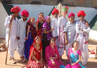 Rajasthan