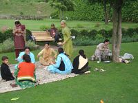 Kashmir