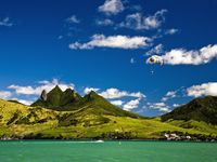 Mauritius