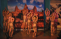 Cambodia