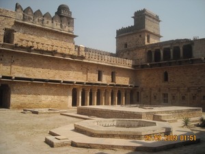 Pachmarhi