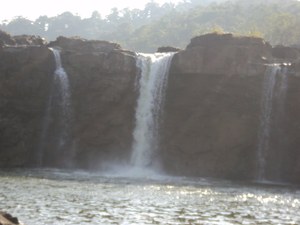 Saputara