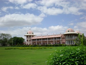 Puttaparthi