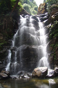 Kudremukh