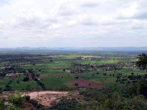 Yelagiri