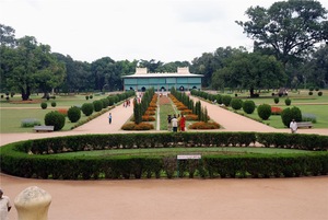 Srirangapatna