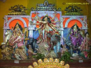 Shantiniketan