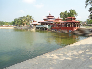Bishnupur