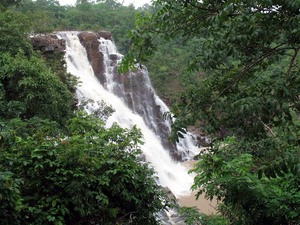 Bhadrachalam