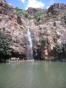 Nagarjunakonda