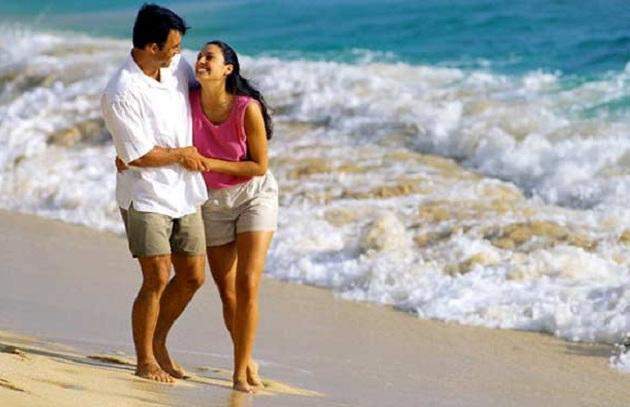 Honeymoon in Kerala