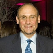 Dan Tishman says industry will