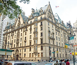 Broker Dolly Lenz is reaching out to co-op boards to gauge whether they’ll bend the rules for the right candidate. One of the buildings she’s working with is the Dakota.