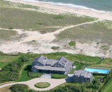 Mark Madoff’s Nantucket home at 51 Wanoma Way may not be on the market, but a sale is possible.