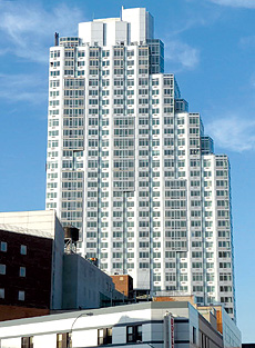 80 DeKalb in Downtown Brooklyn