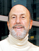 David Levinson