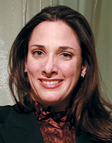 Jessica Cohen of Prudential Douglas Elliman
