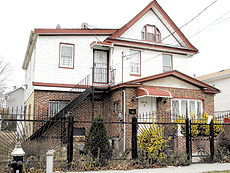 126-32 144th Street