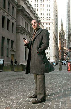 Blackstone Properties CEO Kevin Ellerton