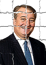 Howard Milstein is the head of Milstein Properties.