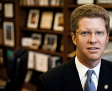 Shaun Donovan