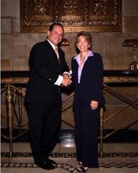 July_2004-_andrew_heiberger_of_citi_habitats_and_pam_liebman_of_corcoran_join_forces_midsize