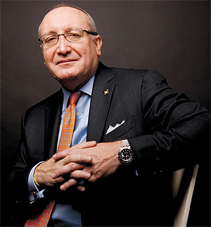 Bruce Mosler