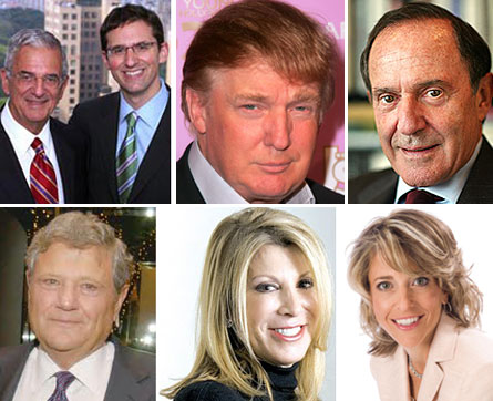 Jerry Speyer - Alchetron, The Free Social Encyclopedia