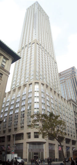 The Setai Fifth Avenue