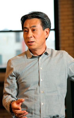 Young S. Woo