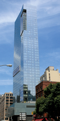 A group of buyers claims Trump Soho developers and marketers misled them about sales figures.