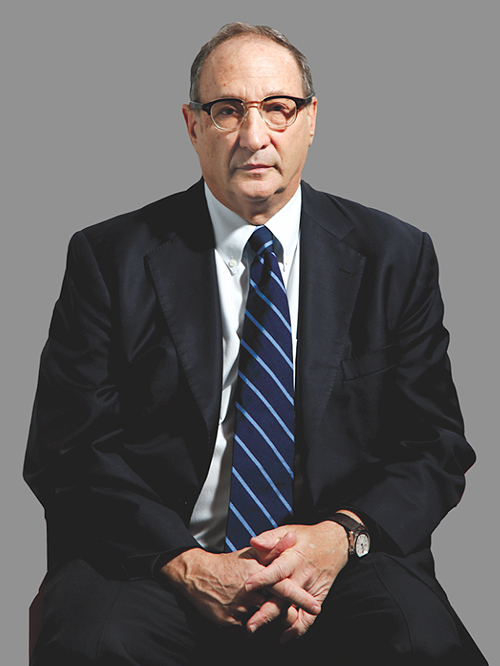 Bruce Ratner