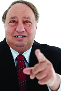 John Catsimatidis