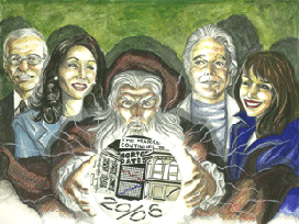 Predictions2006