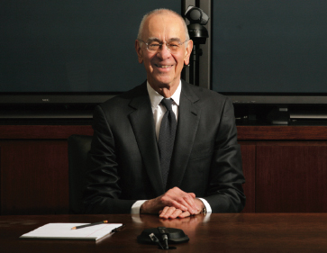 Stephen Lefkowitz of Fried Frank Harris Shriver & Jacobson