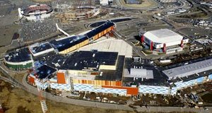 Xanadu+meadowlands+nj