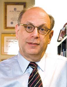 robert levine