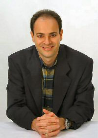 Joel Greene, Owner at Condo Hotel Center