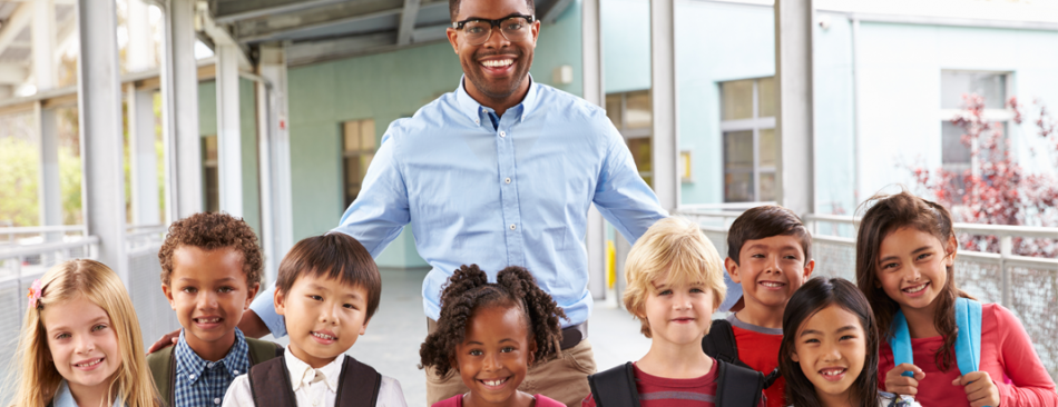 Accountability and Instructional Leadership (Ed.S.)