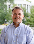 Photo of Philip Rickard
