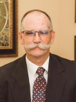 Photo of Lawrence Ness