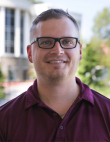 Photo of Dave Jaeger