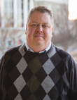 Photo of Jeffrey Frame