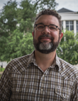 Photo of John Thompson