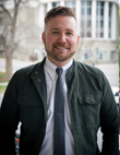 Photo of Ryan Longnecker